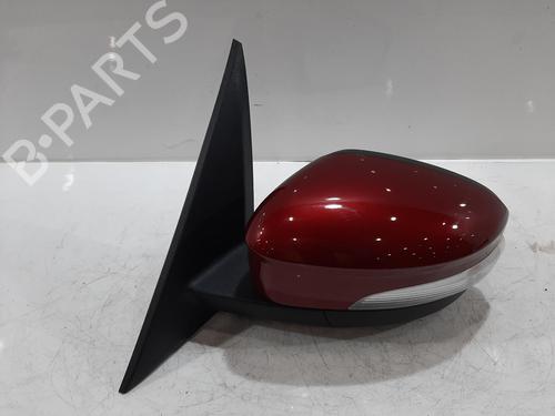 Bakspejl venstre Bakspejl venstre FORD GALAXY III (CK) 1.5 EcoBoost (160 hp) 33868397 33868397