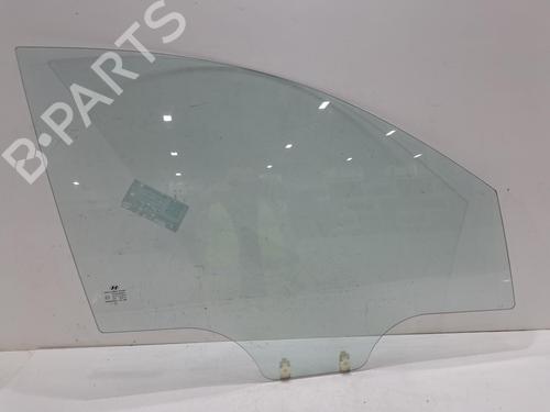 Used Front right door window HYUNDAI i10 I (PA) 1.2 (78 hp) 29059033