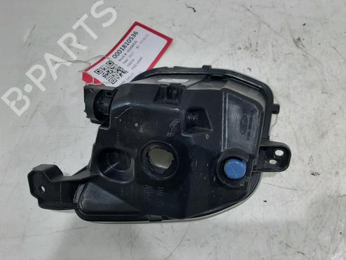 Left front fog light FORD FIESTA VII (HJ, HF) 1.1 Ti-VCT | BP38513229C30 - Image 5