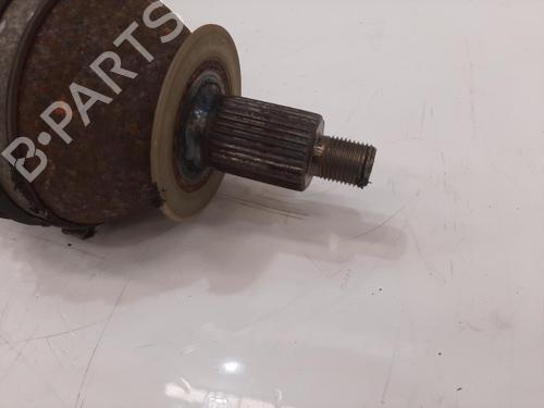 Right front driveshaft AUDI A1 Sportback (GBA) 25 TFSI | BP38021315M39 - Image 5