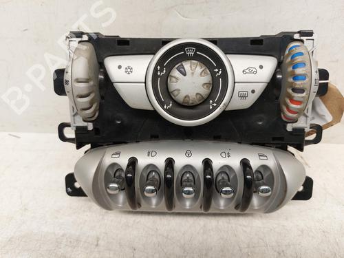 Used Climate control MINI MINI (R56) Cooper (120 hp) 26866075