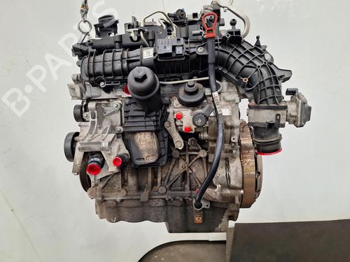 Engine MINI MINI (R56) Cooper D | BP36253989M1 - Image 5