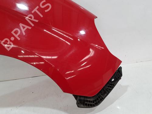 Used Right front fenders Right front fenders 39450234 39450234