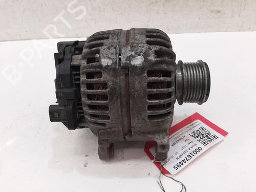 Used Alternator Alternator SKODA YETI (5L) 2.0 TDI 4x4 (140 hp) 33467373 33467373