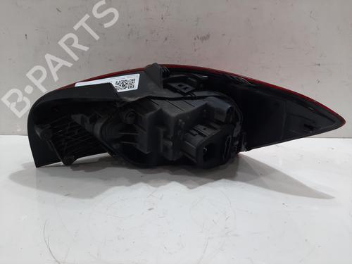 Left taillight SEAT IBIZA V (KJ1, KJG) 1.0 | BP34619942C34  - Image 5