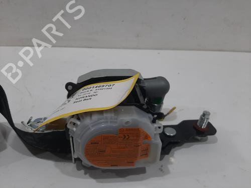 Other SSANGYONG KORANDO (CK) 2.2 Xdi | BP28038425O1 - Image 2