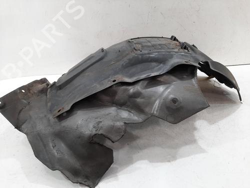 Hjulbue BMW 3 (F30, F80) 320 d (184 hp) 31999498