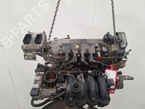 Engine FORD KA (RU8) 1.2 | BP37520258M1 - Image 5