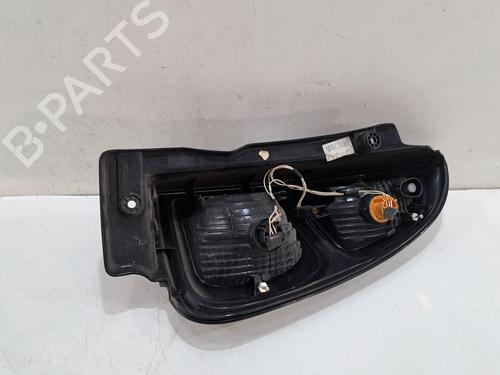 Left taillight CITROËN C3 Picasso (SH_) 1.6 HDi | BP35922564C34 - Image 5