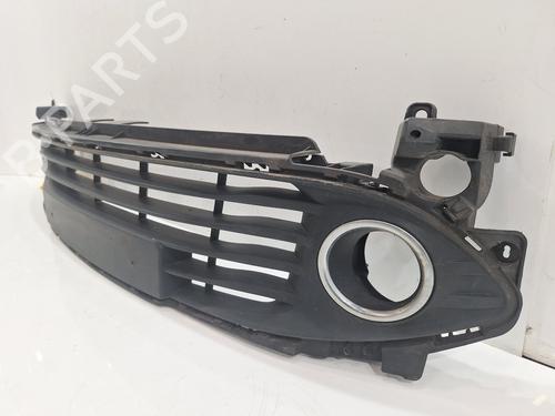 Grille RENAULT CLIO IV (BH_) 0.9 TCe 90 (BHNF, BHMA, BHMH, BHJK, BHJR) | BP26847443C40 