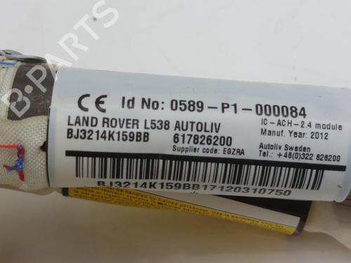 Other LAND ROVER RANGE ROVER EVOQUE (L538) 2.2 D 4x4 | BP26788459O1 