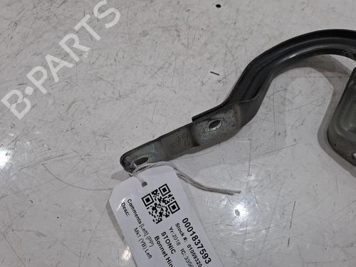 Other KIA STONIC (YB) 1.6 CRDi | BP39423521O1 - Image 4