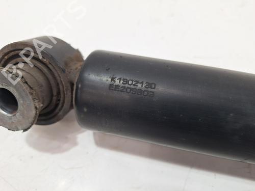 Left rear shock absorber JAGUAR I-PACE (X590) EV400 AWD | BP31751063M18 