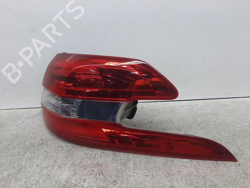 Right taillight PEUGEOT 308 SW II (LC_, LJ_, LR_, LX_, L4_) 1.2 THP 130 | BP26840400C35 