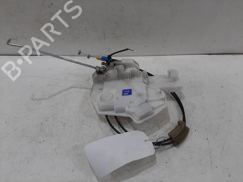 Andre MITSUBISHI ECLIPSE CROSS (GK_, GL_) 1.5 T-Mivec 4WD (163 hp) 31628615