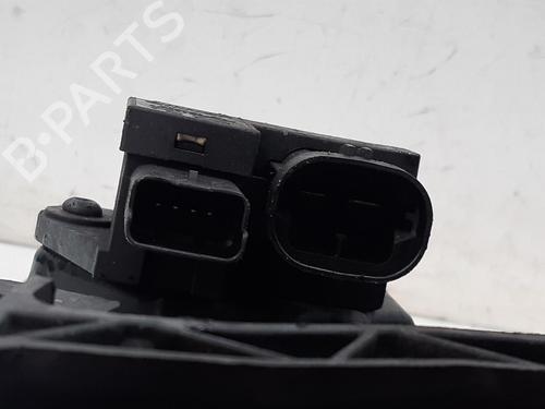 Radiator fan CITROËN DS3 (SA_) 1.6 VTi 120 | BP30608664M35