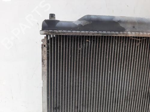 Radiator set HONDA CIVIC IX (FK) 1.4 i-VTEC (FK1) | BP37223129M120 - Image 3