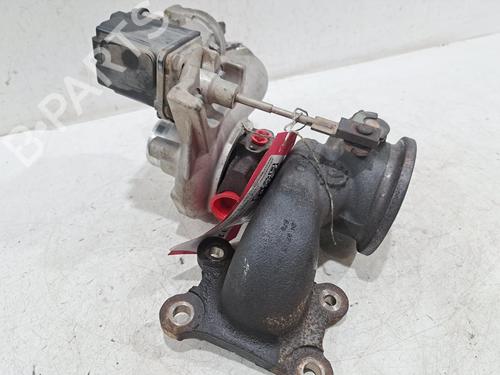 Turbocharger/Supercharger VW GOLF VII (5G1, BQ1, BE1, BE2) 1.4 TSI | BP32409754M71