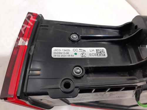 Other JAGUAR I-PACE (X590) EV400 AWD | BP36966490O1 - Image 6