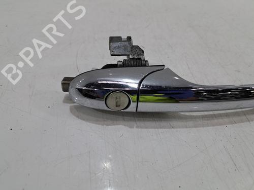 Exterior handle FIAT 500 (312_) 1.2 (312AXA1A) | BP30119827C122