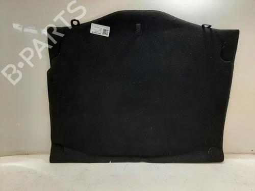Bagagerumsgulv Bagagerumsgulv FORD FOCUS III 1.5 TDCi (120 hp) 34533696 34533696