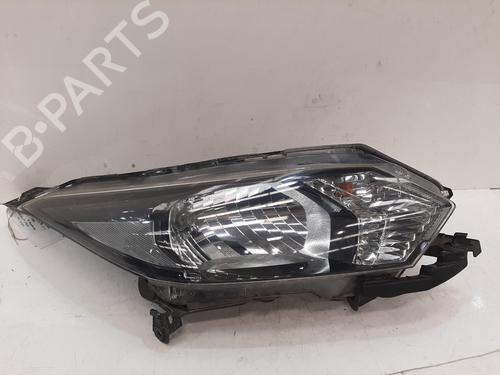 Right headlight HONDA HR-V (RU) 1.6 i-DTEC (RU8) | BP38265977C29 - Image 2