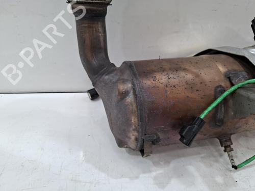 Particulate filter FORD FOCUS III 1.5 TDCi | BP38098587M81 - Image 4