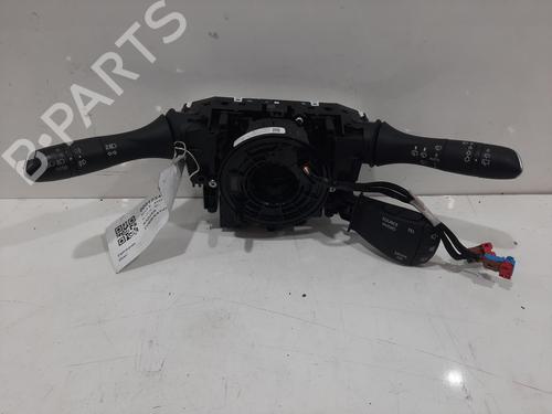 Spak kontakt Spak kontakt RENAULT KADJAR (HA_, HL_) 1.2 TCe 130 (HLMR) (130 hp) 36403406 36403406