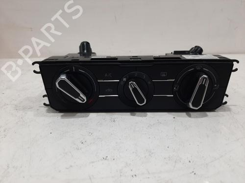 Used Climate control Climate control 34339329 34339329