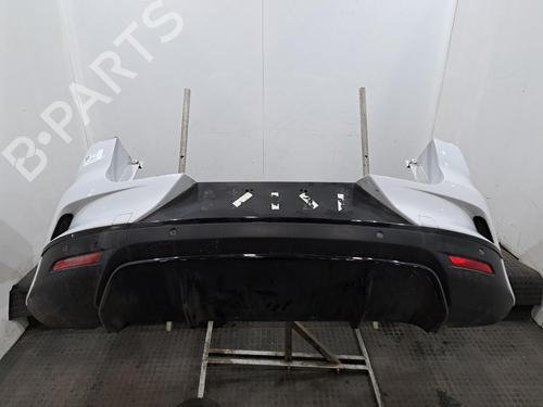 Used Rear bumper JAGUAR I-PACE (X590) EV400 AWD (400 hp) 31999125