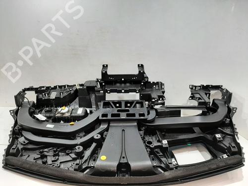 Airbag Kit JAGUAR I-PACE (X590) EV400 AWD | BP32089509C86 