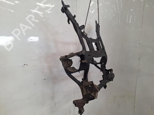 Subframe JAGUAR F-PACE (X761) 2.0 P400e Plug-in Hybrid | BP33839289M9 - Image 3