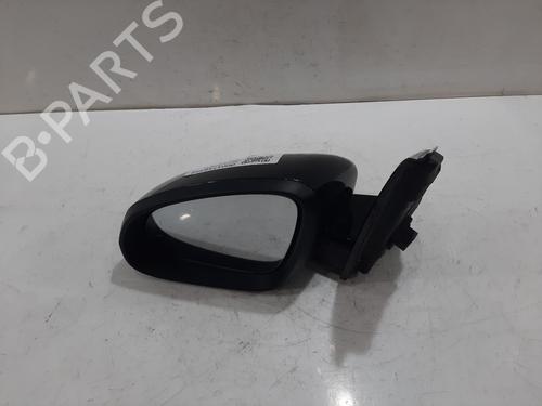 Used Left mirror Left mirror VAUXHALL ADAM (M13) 1.4 (101 hp) 35768841 35768841