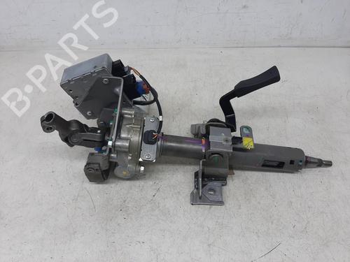 Steering column MITSUBISHI MIRAGE / SPACE STAR VI Hatchback (A0_A) 1.2 (A03A) | BP26827798M21 