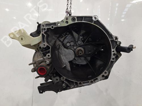 Used Gearbox Gearbox CITROËN C3 Picasso (SH_) 1.6 HDI 90 (92 hp) 34734043 34734043