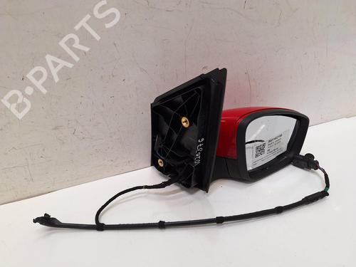 Used Right mirror SEAT Mii (KF1, KE1) 1.0 (75 hp) 27533663