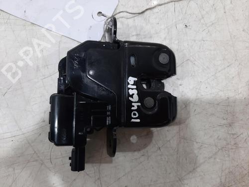Used Tailgate lock Tailgate lock RENAULT ARKANA I (LCM_, LDN_) 1.6 E-TECH 145 (LDMU) (143 hp) 35962786 35962786