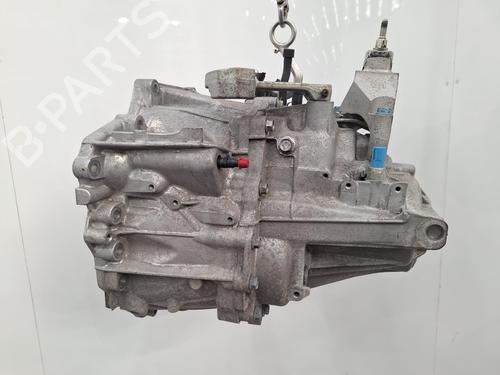 Gearbox NISSAN X-TRAIL III (T32_, T32R, T32RR) 1.6 dCi (T32) | BP29417300M3 