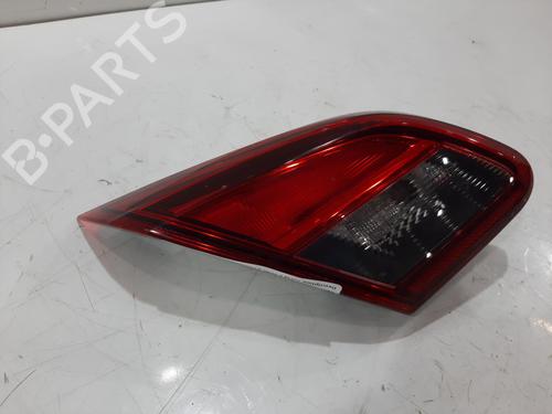 Left taillight VAUXHALL CORSA Mk IV (E) (X15) 1.4 | BP36530724C34 - Image 2