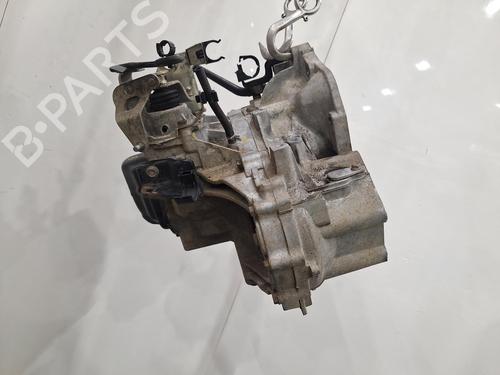 Gearbox SUZUKI ALTO VII (GF, HA25_, HA35_) 1.0 (AMF310, GFC31S) | BP31361726M3 