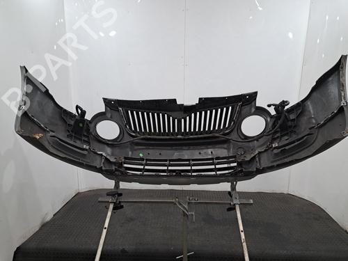 Zderzak przedni SKODA YETI (5L) 1.2 TSI | BP30735698C7