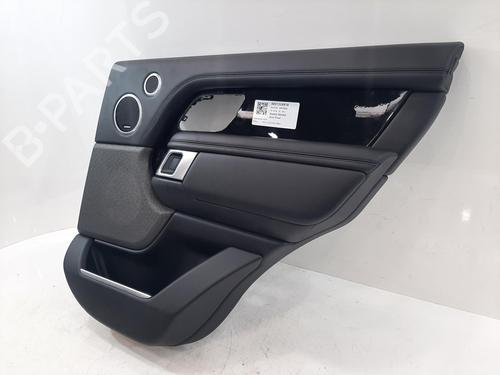 Rear right panel LAND ROVER RANGE ROVER IV (L405) 4.4 SDV8 4x4 | BP26788582C61 - Image 3