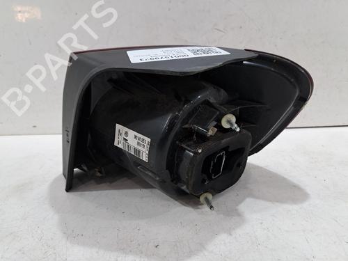 Left taillight VW GOLF PLUS V (5M1, 521) 1.6 TDI | BP30756496C34 
