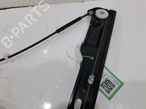 Rudehejsemekanisme Højre foran VAUXHALL ASTRA Mk VI (J) (P10) 1.6 | BP29742359C23 