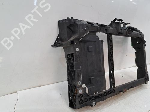 Front slam panel FORD FIESTA VI (CB1, CCN) 1.25 | BP29349012C72 