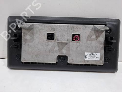Instrument cluster FORD PUMA (J2K, CF7) 1.0 EcoBoost mHEV | BP38440863C47 - Image 4