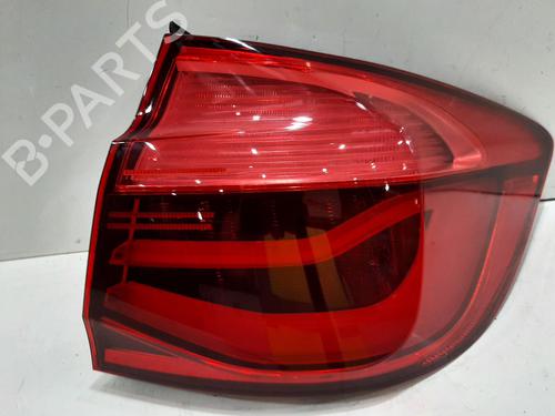 Used Right taillight BMW 3 Touring (F31) 316 d (116 hp) 28574703