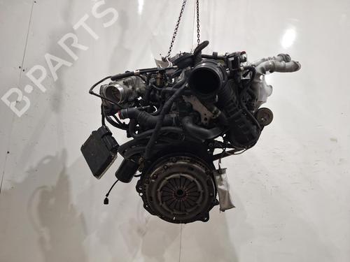 Engine AUDI TT Roadster (8N9) 1.8 T quattro | BP39655532M1 - Image 3