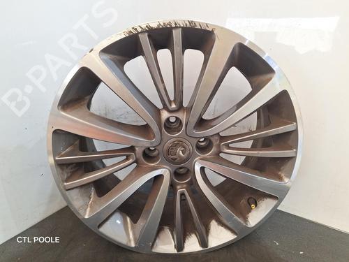 Used Rim Rim 38052822 38052822