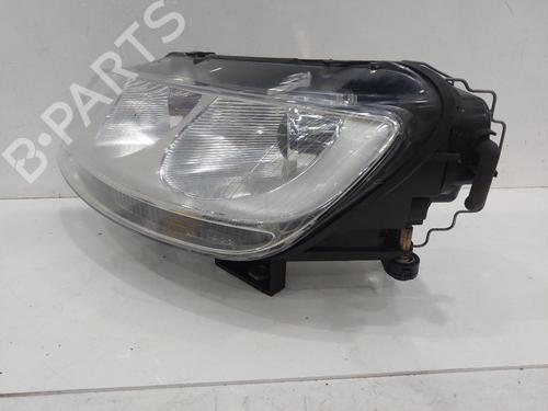 Left headlight VW PHAETON (3D1, 3D2, 3D3, 3D4, 3D6, 3D7, 3D8, 3D9) 3.0 V6 TDI 4motion | BP26748205C28 